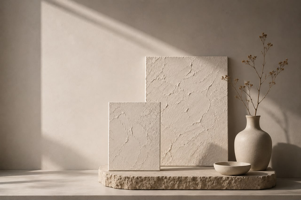 Textured Art